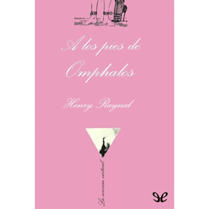 los pies de Omphalos