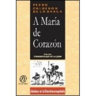 María el corazón
