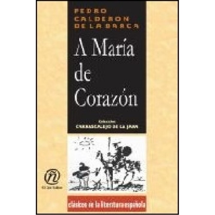 María el corazón