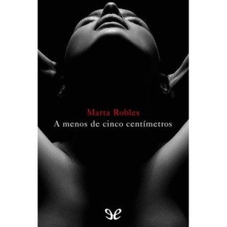 menos de cinco centímetros