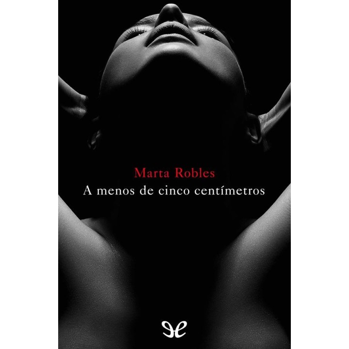 menos de cinco centímetros