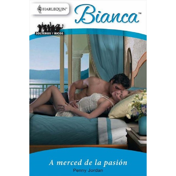 merced de la pasión