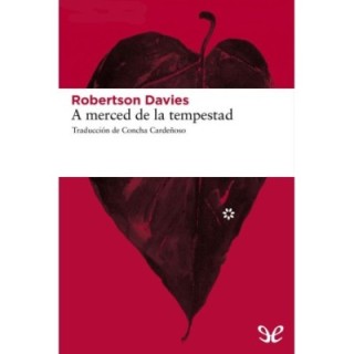 merced de la tempestad