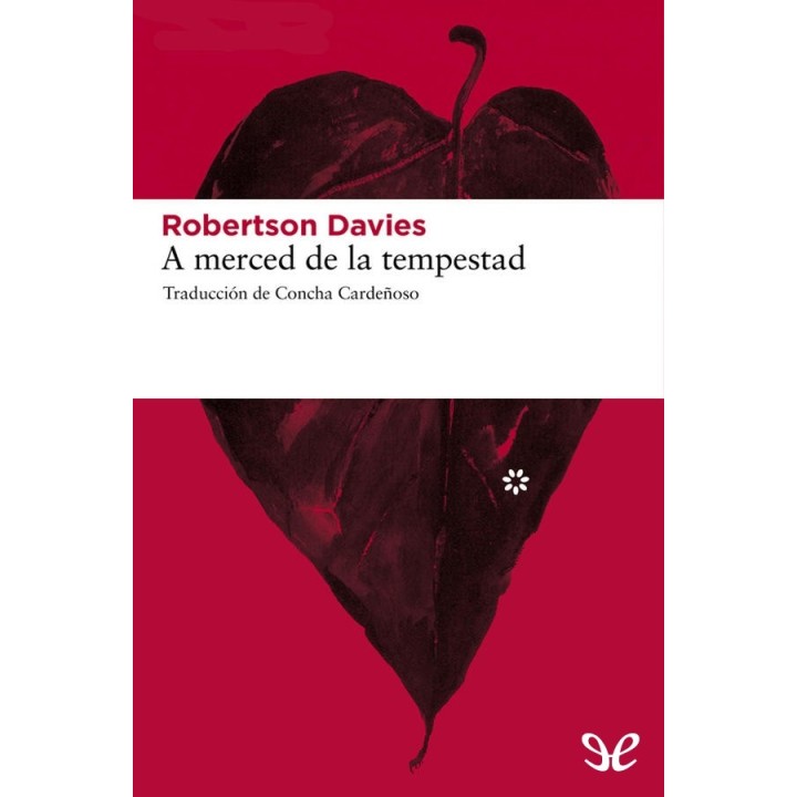 merced de la tempestad