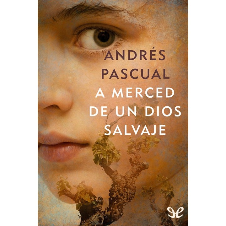 merced de un dios salvaje