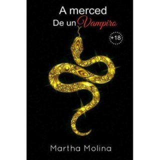 merced de un vampiro 1