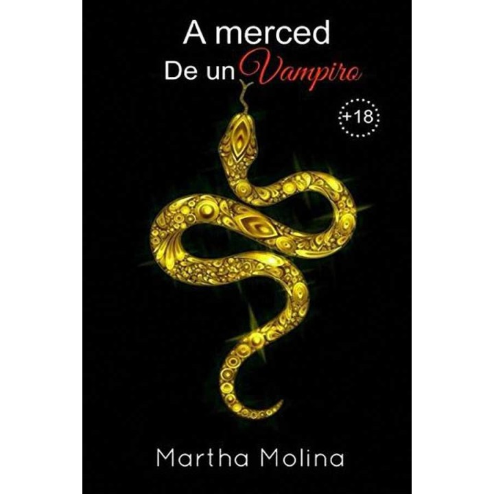 merced de un vampiro 1