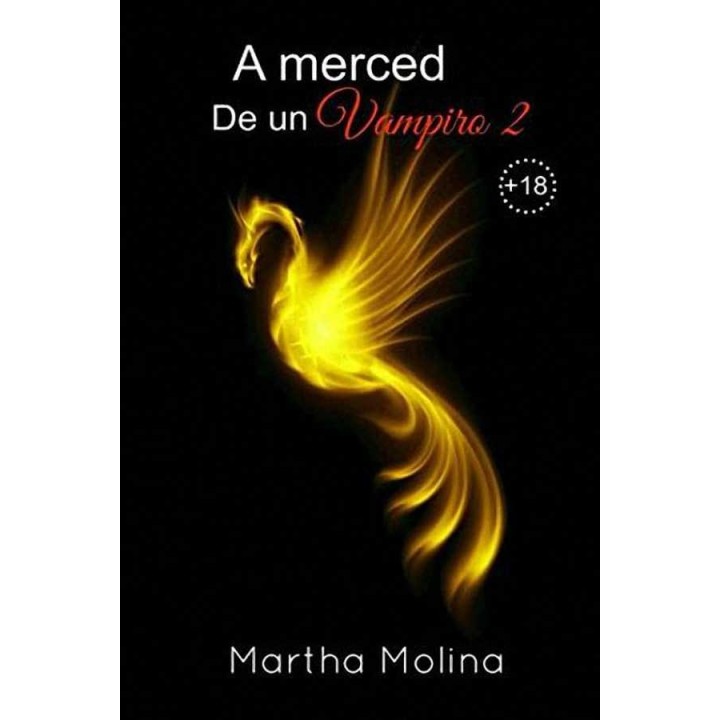 merced de un vampiro 2