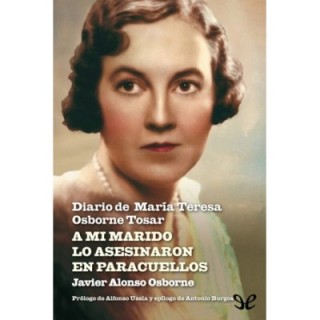 mi marido lo asesinaron en Paracuellos