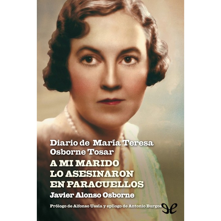 mi marido lo asesinaron en Paracuellos