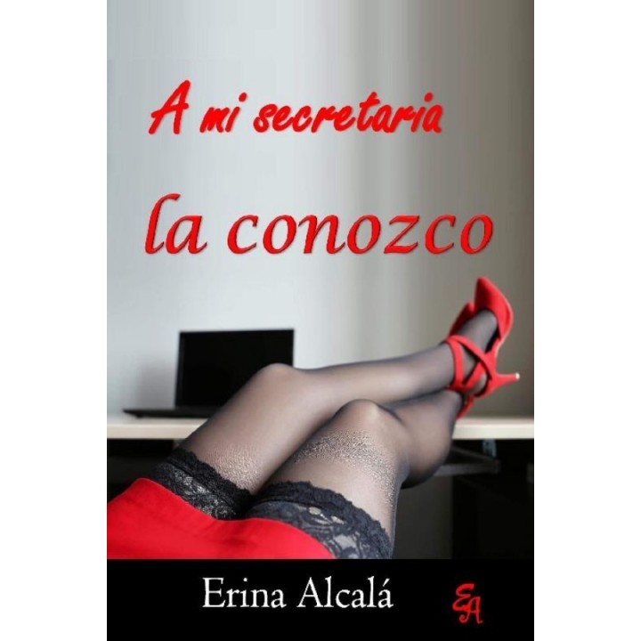 mi secretaria la conozco