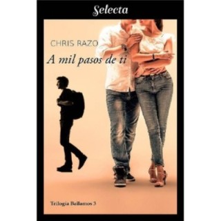 mil pasos de ti