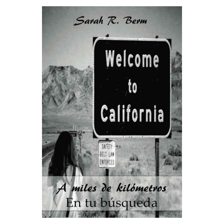 miles de kilómetros: En tu búsqueda