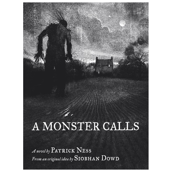 Monster Calls
