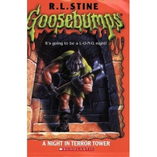 Night in Terror Tower