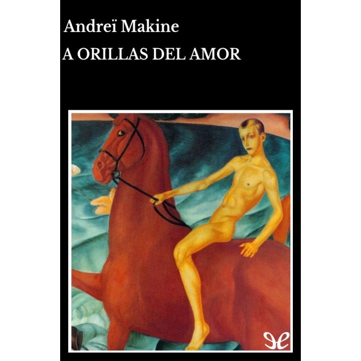 orillas del amor