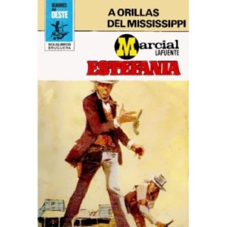 orillas del Mississippi