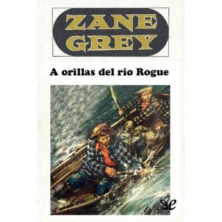 orillas del río Rogue