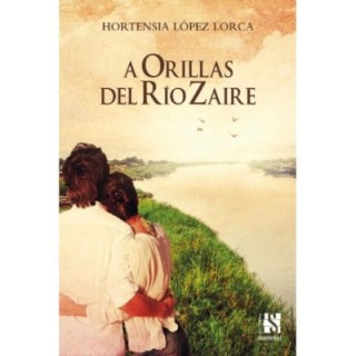 orillas del río Zaire