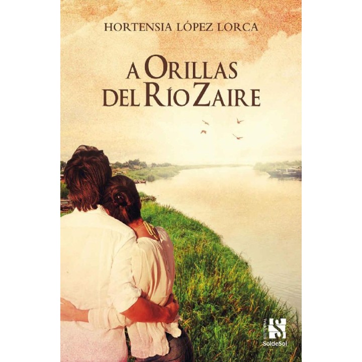 orillas del río Zaire