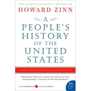 People's History of the United States: 1492-Present