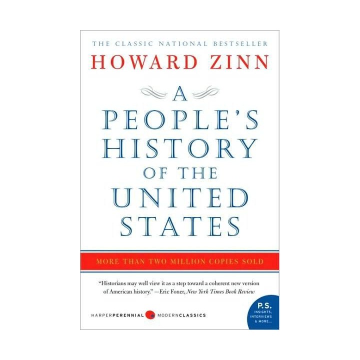 People's History of the United States: 1492-Present