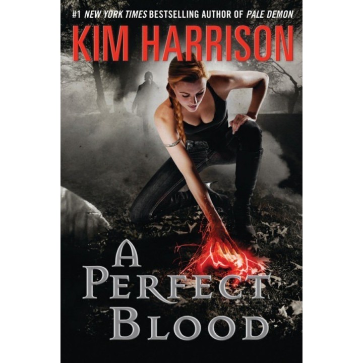 perfect blood (no oficial)