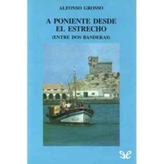 poniente desde el Estrecho