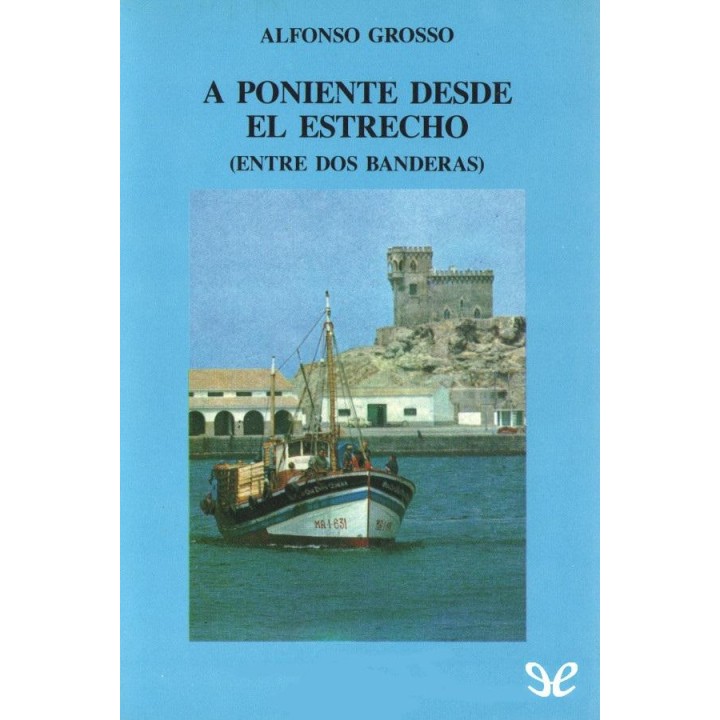 poniente desde el Estrecho