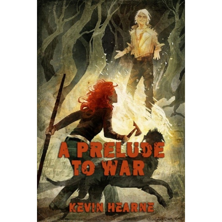 prelude to war