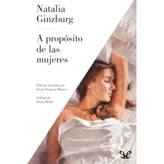 propósito de las mujeres