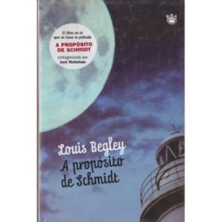 propósito de Schmidt