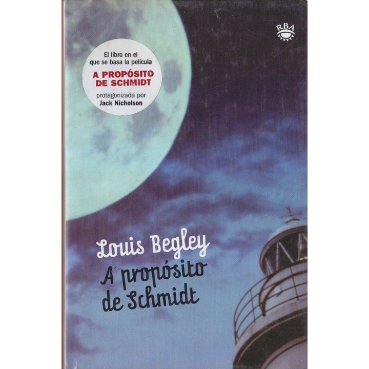 propósito de Schmidt