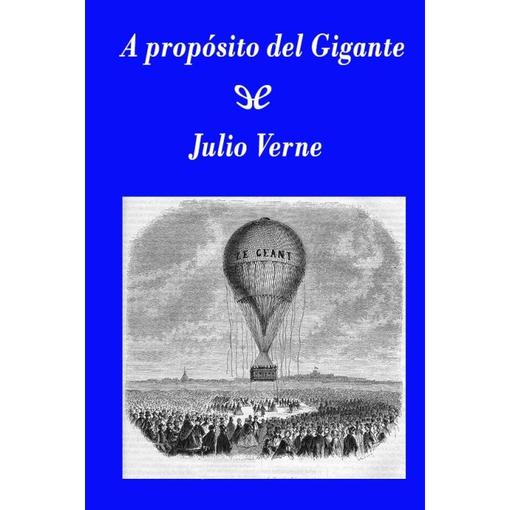 propósito del Gigante (Edición SHJV)