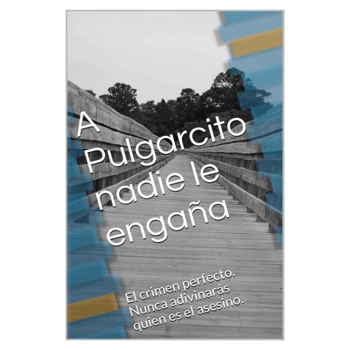 Pulgarcito nadie le engaña