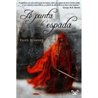 punta de espada