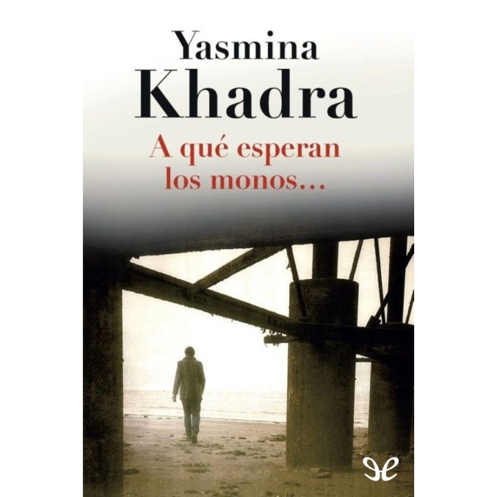 qué esperan los monos…