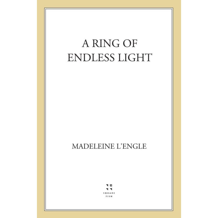 Ring of Endless Light
