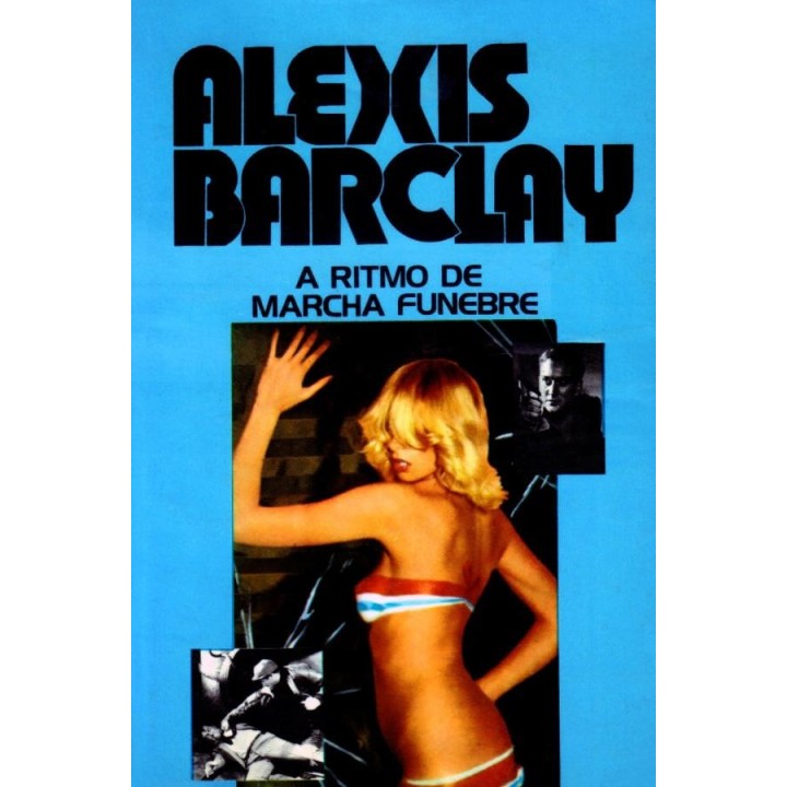 ritmo de marcha fúnebre