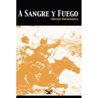 sangre y fuego