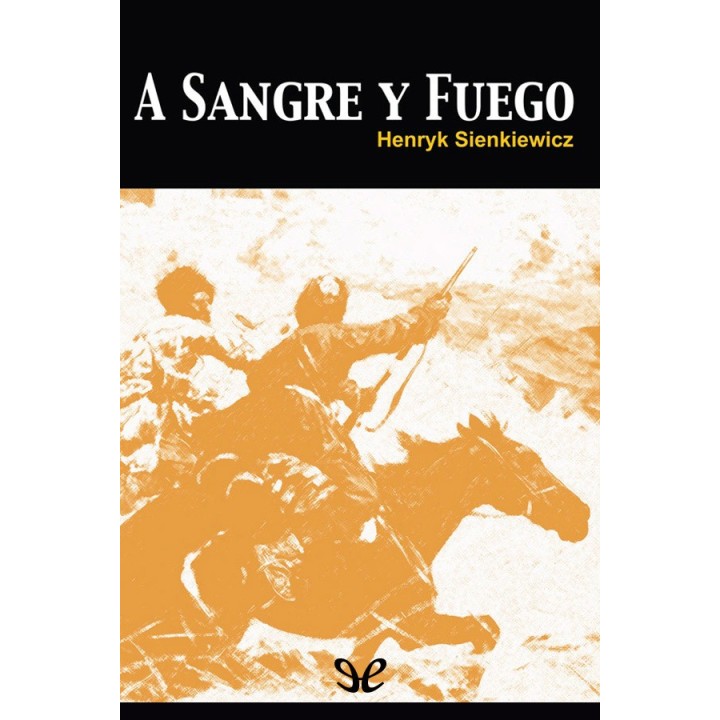 sangre y fuego