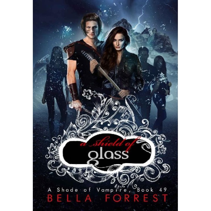 Shade of Vampire - 49 A Shield of Glass