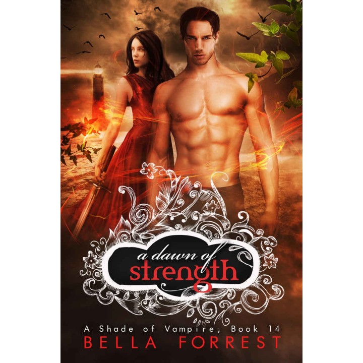 Shade of Vampire 14: A Dawn of Strength