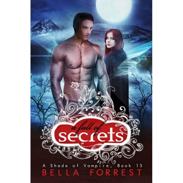 Shade of Vampire 15: A Fall of Secrets