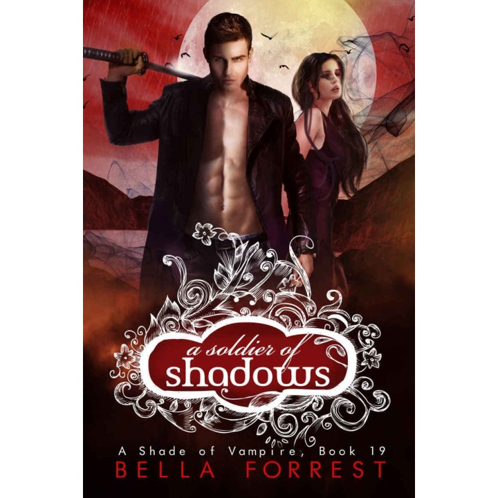 Shade of Vampire 19: A Soldier of Shadows