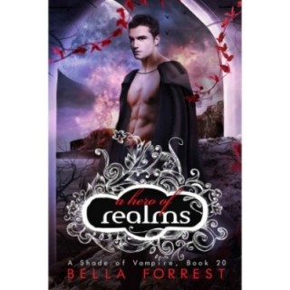 Shade of Vampire 20 A Hero of Realms