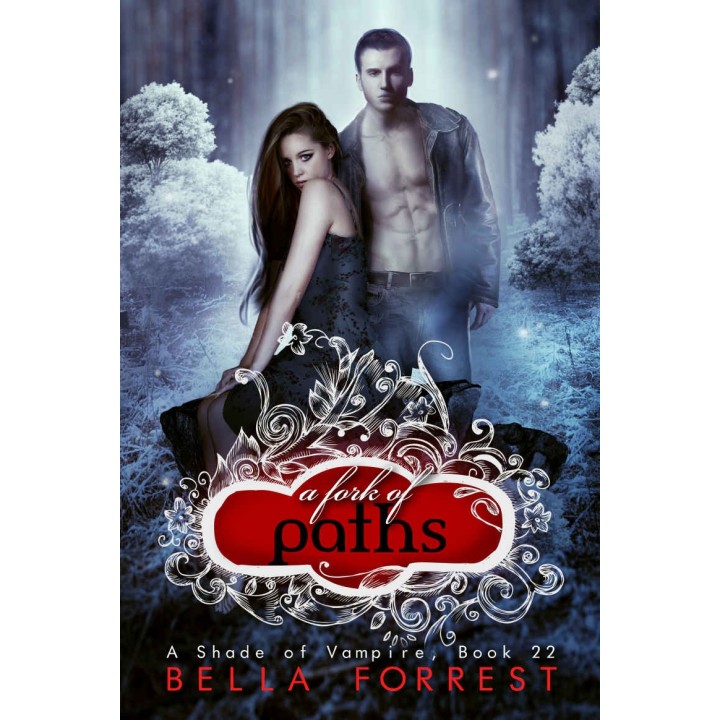 Shade of Vampire 22 A Fork of Paths