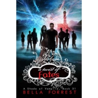 Shade of Vampire 31: A Twist of Fates