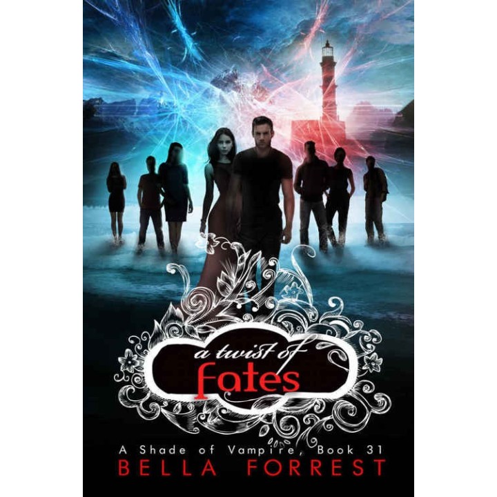 Shade of Vampire 31: A Twist of Fates