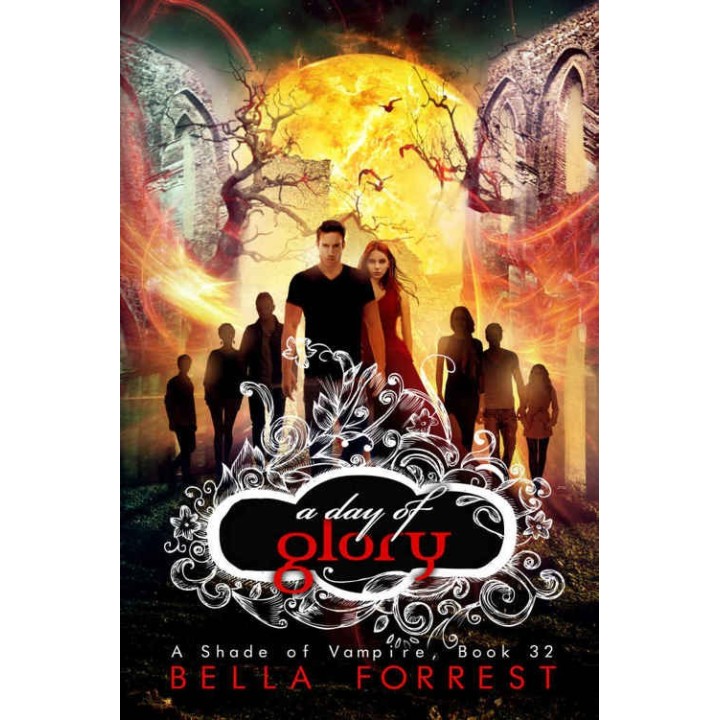 Shade of Vampire 32: A Day of Glory